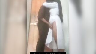 Famed Kerala Beauties - Sensual Indian Couple Exploring Passion
