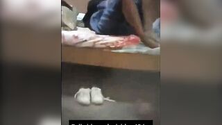 Sexy Malayalee Couple's Passionate Lovemaking Session