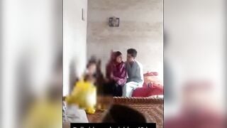 Indian Couple's Sensual Lovemaking Experience