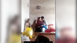 Indian Couple's Sensual Lovemaking Experience