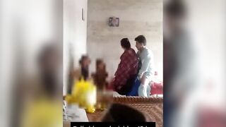 Indian Couple's Sensual Lovemaking Experience