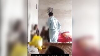 Indian Couple's Sensual Lovemaking Experience
