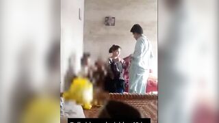 Indian Couple's Sensual Lovemaking Experience