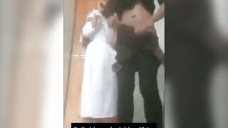 Indian Desi Couple's Passionate Lovemaking Session