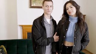 Scarlet-Alexis's Moaning Pleasure Filled Orgasm with Boyfriend