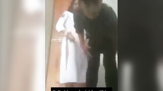 Indian Babe Teasing And Masturbating In Her Private Room