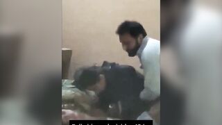 Indian Babe Teasing And Masturbating In Her Private Room