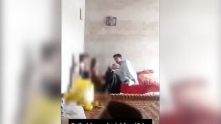 Indian Babe Exposes Her Sexual Side in Sensuous Erotic Dance