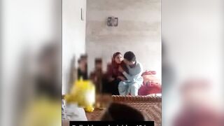 Indian Babe Exposes Her Sexual Side in Sensuous Erotic Dance