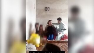Indian Babe Exposes Her Sexual Side in Sensuous Erotic Dance