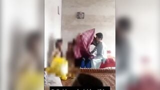 Indian Babe Exposes Her Sexual Side in Sensuous Erotic Dance