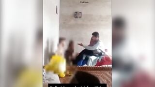 Indian Babe Exposes Her Sexual Side in Sensuous Erotic Dance