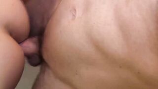 Muscle Hunks Raw Anal Action - Ass Lick & Rimjob Before Hardcore Fucking