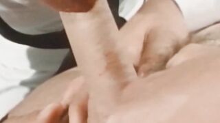 Raw & Rough Anal Threesome - Bareback Pounding Twinks