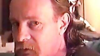 Grandpa's Secret Stash - Old Man Fucks Young Blonde In Motel Room