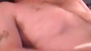 Grandpa's Secret Stash - Old Man Fucks Young Blonde In Motel Room