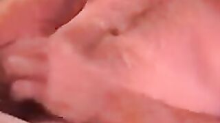 Grandpa's Secret Stash - Old Man Fucks Young Blonde In Motel Room