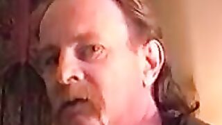 Grandpa's Secret Stash - Old Man Fucks Young Blonde In Motel Room