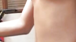 Hungry Hungarian Twinks - Raw Anal Threesome