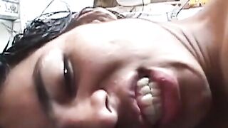 Hungry Hungarian Twinks - Raw Anal Threesome