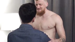 Transgender Babe's Anal Play with Huge Dildo - Trannys & Fetish
