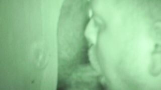 Amateur Hunks Sucking Each Other's Hot Load At GloryHole