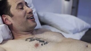 Lesbian Therapist Uses on Her Patient For Sexual Healing