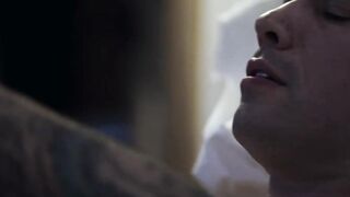 Lesbian Therapist Uses on Her Patient For Sexual Healing