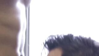 Office Boss Fucks Employee Raw - Office Sex with Hot Twink & Muscle Stud