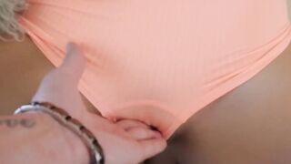 Valentina Jewel's Rough Sex Adventure - Step-Brother Fucks His Stepsister Hard