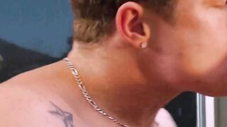 Next Door XXX Hunks Raw Hardcore Anal Threesome