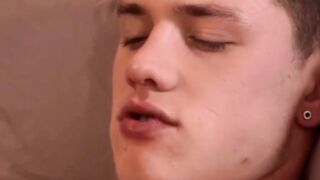 Twink Ass-Fuckers - Hot Twins Fucked Hard By Huge Dick