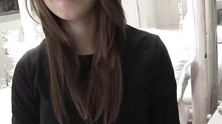 TeensGoHard - Double Dong Play with Hot Blonde Twins
