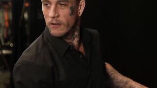 Behind-the-Scenes Footage - Sex Scene Shooting Process With Natalie Mars & Co