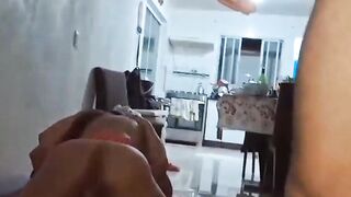Brazilian Wifes Ass - Brazzers House Season 2 Episode 10 [HD]