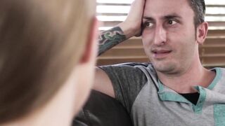 Family Handle #10347896 - Step-Sister's Hot Sexual Adventure