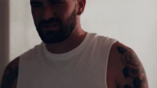 Step-Brother's Hot Sister Fucked Hard By Him - Step Sibling Sex