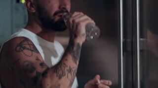 Step-Brother's Hot Sister Fucked Hard By Him - Step Sibling Sex