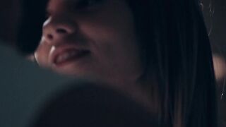 Step-Brother's Hot Sister Fucked Hard By Him - Step Sibling Sex