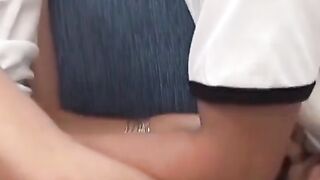 Twink Shower Sex Sessions with Raw Bareback Action