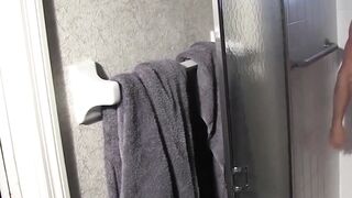KINKY DOMINATION - BDSM Couple With Big Dick And Pierced Nipples Fuck Hard