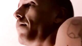 Skinny Teen Amateur's Explosive Orgasm After Intense Masturbation Session