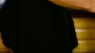 Hardcore Anal Threesome - Cuties Share Their Asses With A Hunk