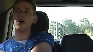 ThreeWayThrill! Anal Threesome with Hot Twinks