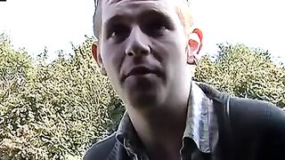 ThreeWayThrill! Anal Threesome with Hot Twinks