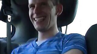 ThreeWayThrill! Anal Threesome with Hot Twinks