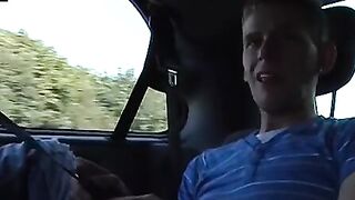 ThreeWayThrill! Anal Threesome with Hot Twinks