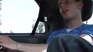 ThreeWayThrill! Anal Threesome with Hot Twinks
