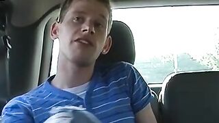 ThreeWayThrill! Anal Threesome with Hot Twinks