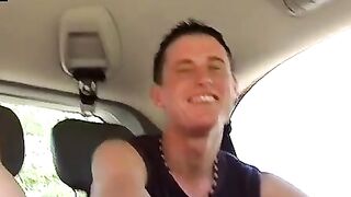Twinks Anal Threesome Adventure" or "ThreeWayAnalBoys", with tags like #twinskullsession, #analplay, threesomesex, twintriplefucking, boydesirer
